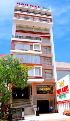 Nam Kieu Hotel Ca Mau
